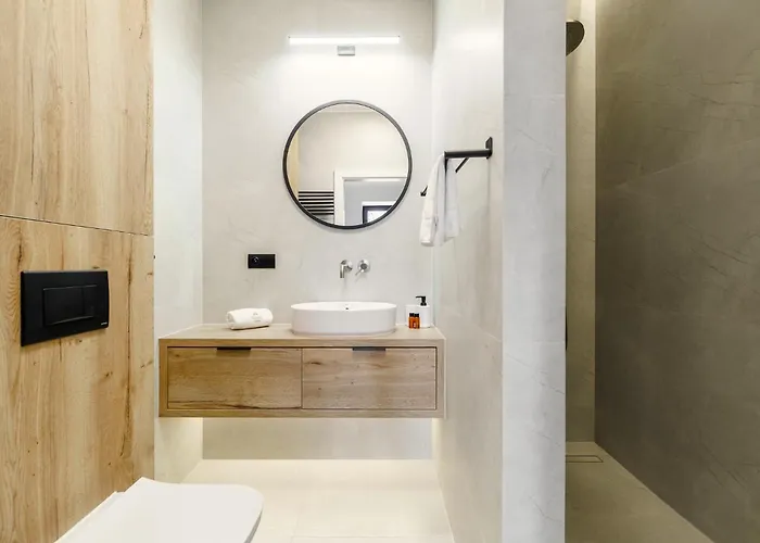 Apartment Harmony Land Vip Z Sauna I Jacuzzi By Royal Aparts *