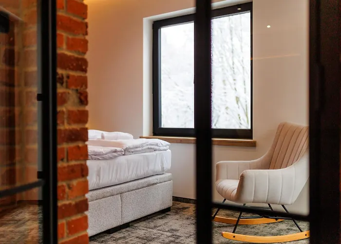 Harmony Land Vip Z Sauna I Jacuzzi By Royal Aparts * Schreiberhau