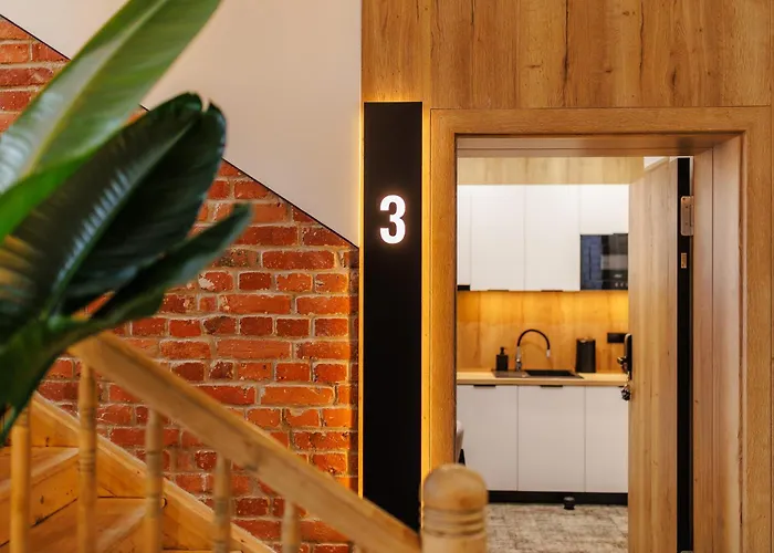 Apartment Harmony Land Vip Z Sauna I Jacuzzi By Royal Aparts Schreiberhau