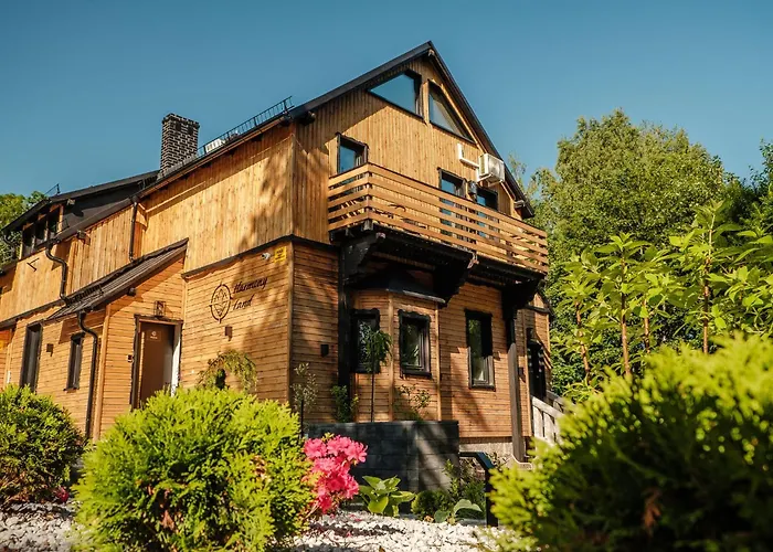 Harmony Land Vip Z Sauna I Jacuzzi By Royal Aparts Apartment *