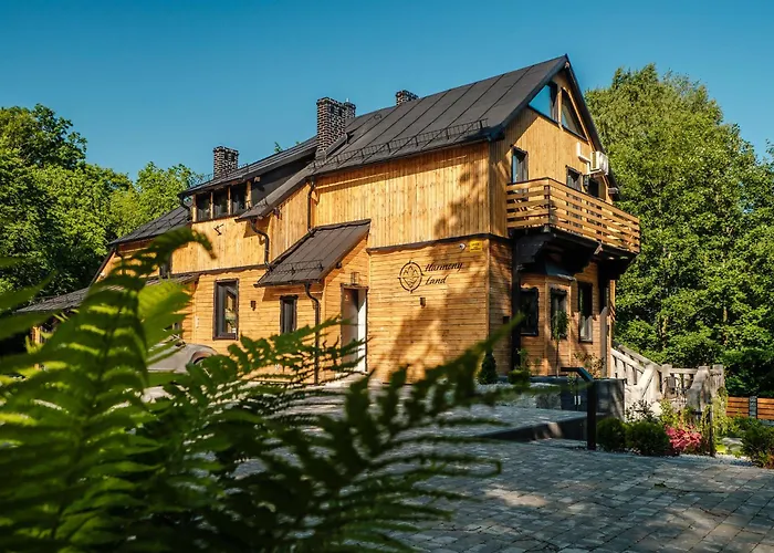 Harmony Land Vip Z Sauna I Jacuzzi By Royal Aparts Apartment *