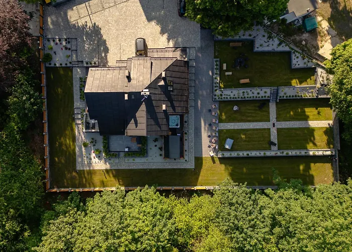 Harmony Land Vip Z Sauna I Jacuzzi By Royal Aparts *