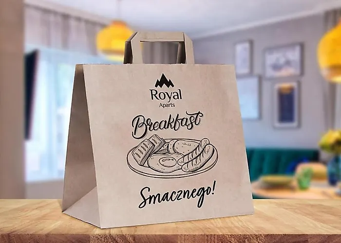 Harmony Land Vip Z Sauna I Jacuzzi By Royal Aparts Apartment Schreiberhau